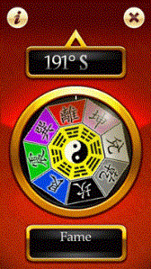 game pic for OffScreen Bagua Touch S60 5th  Symbian^3